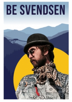 Be Svendsen | SKYPARK Live