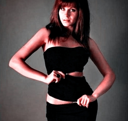 Катя Чехова