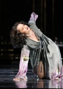 Опера Травиата | Новосибирский театр оперы и балета