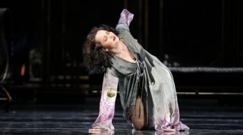 Опера Травиата | Новосибирский театр оперы и балета