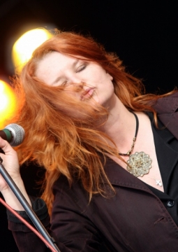 ОЛЬГА ПОНОМАРЁВА