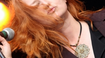 ОЛЬГА ПОНОМАРЁВА