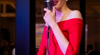 OLGA ZEPESH AND FRIENDS