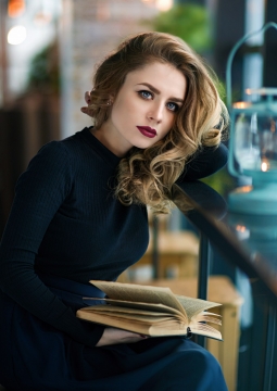 КВИНТЕТ АНАСТАСИИ ПРОКЛОВОЙ