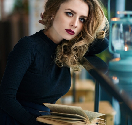 КВИНТЕТ АНАСТАСИИ ПРОКЛОВОЙ