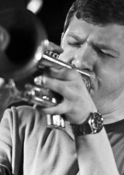 Джазовый квартет Виталия Головнева