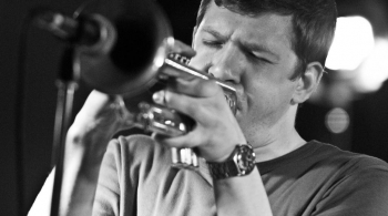 Джазовый квартет Виталия Головнева