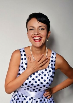 ЛИНА НОВА И VIOLAJAZZQUARTET