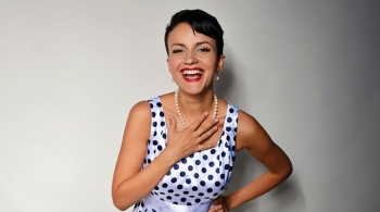 ЛИНА НОВА И VIOLAJAZZQUARTET