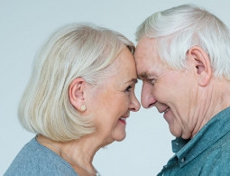 Ученые нашли способ замедлить старение