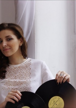 Квартет Ксении Ельниковой