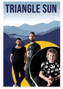 Triangle Sun