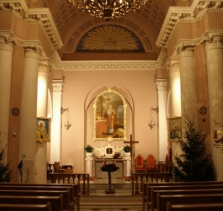 В старинном духе | Органный вечер