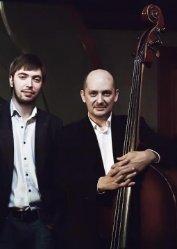 Jazz band Федора Кувайцева