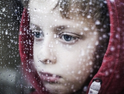 Современные дети оказались терпеливее шестидесятников, выяснили ученые