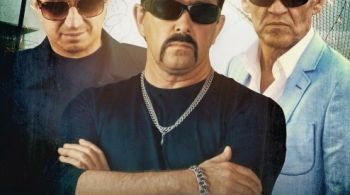 Джентельмены удачи | Ждамиров, Мафик, Волошин