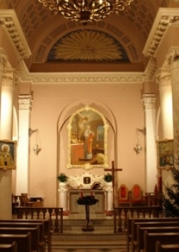 Библия в красках и звуках | Органный концерт