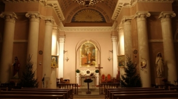 Библия в красках и звуках | Органный концерт