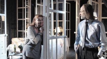 Все дни все ночи | МДТ - Театр Европы