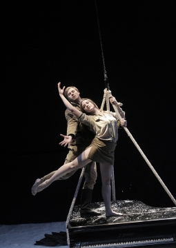 Гаудеамус | МДТ - Театр Европы