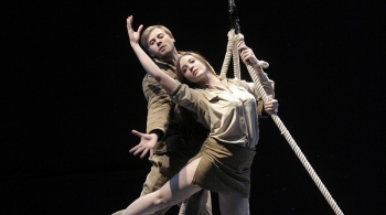 Гаудеамус | МДТ - Театр Европы