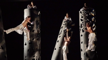 Бесплодные усилия любви | МДТ - Театр Европы