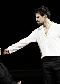 Коварство и любовь | МДТ - Театр Европы