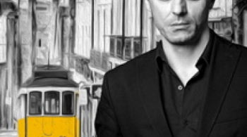 Криштиану де Соуза | Португальское Фаду