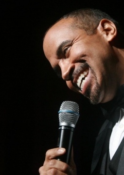 STEVE WASHINGTON и трио Сергея Васильева