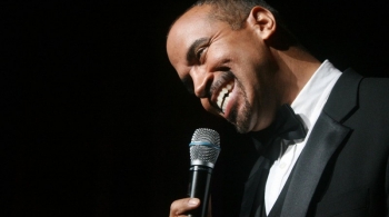 STEVE WASHINGTON и трио Сергея Васильева