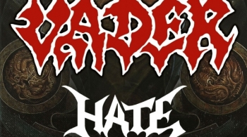 VADER | HATE | THY DISEASE