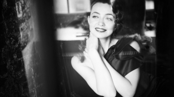 Юлия Михайловская | Вокал и её ансамбль