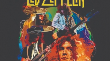 Plambum Dreams | tribute Led Zeppelin