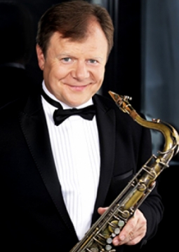 Игорь Бутман