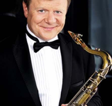 Игорь Бутман