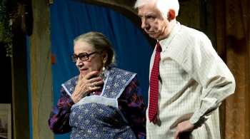 Утоли моя печали | Театр им. В. Ф. Комиссаржевской