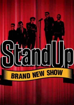 Stand Up