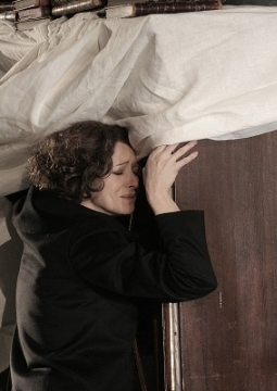 Вишнёвый сад | МДТ - Театр Европы