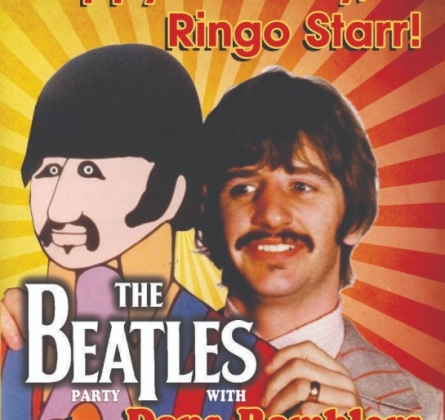 Dans Ramblers | The Beatles tribute