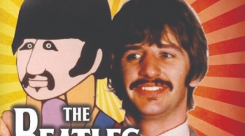 Dans Ramblers | The Beatles tribute