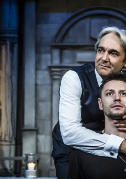 ТАРТЮФ | Московский театр им. Пушкина