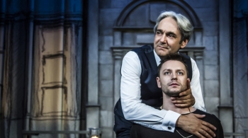 ТАРТЮФ | Московский театр им. Пушкина