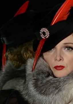 Театр | Театр им. В. Ф. Комиссаржевской