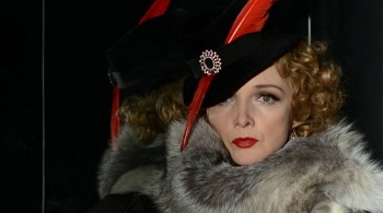 Театр | Театр им. В. Ф. Комиссаржевской