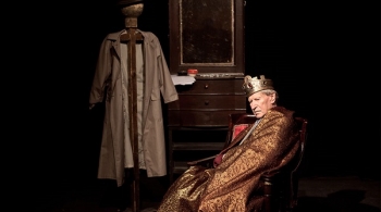 Костюмер | Театр им. В. Ф. Комиссаржевской