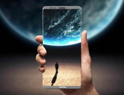 Samsung покажет Galaxy Note 9 в Бруклине 9 августа