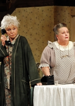 Семейка Краузе