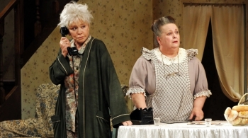 Семейка Краузе