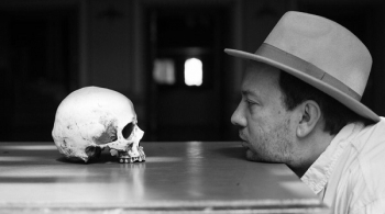 Гамлет QUEST | Театр им. В. Ф. Комиссаржевской