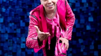 Элвин Грей (Elvin Grey)